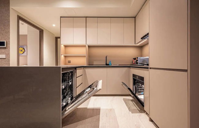 The Opera Residence Luxury Vacation - Foto 35