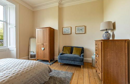Lower Tweedknowe - ground floor villa Melrose - Foto 43