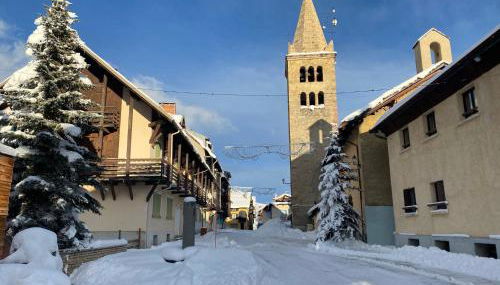 Beau duplex refait à neuf, 45m2, 4 pers, vue - Foto 4