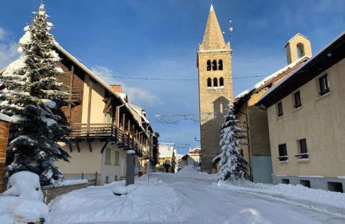 Beau duplex refait à neuf, 45m2, 4 pers, vue - Photo 4