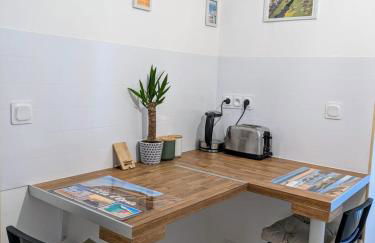 La Maison Des Caps AU BLANCNEZ - Foto 10