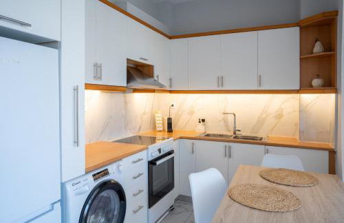 Tessera Alfa city apartment - Foto 6