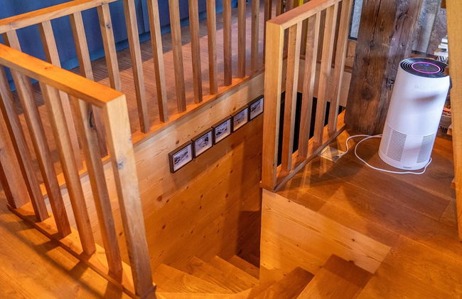 Alphütte Ried - Foto 37