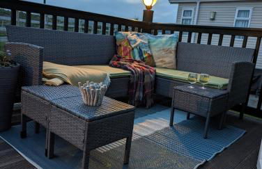 Peacehaven, Ynyslas, Borth - Photo 23