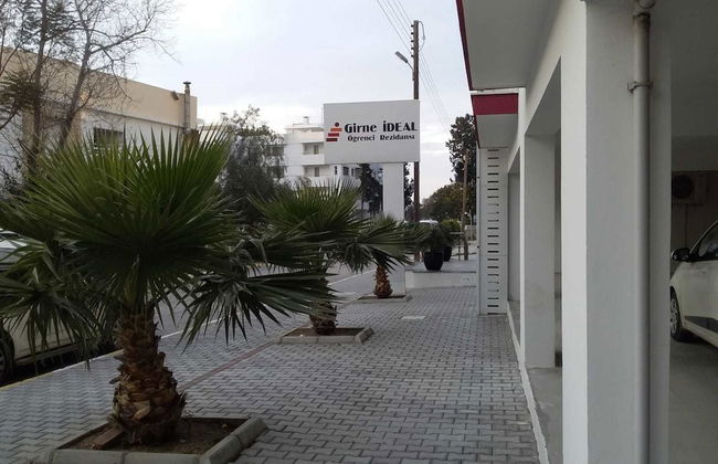 Girne Ideal Rezidans - Foto 28