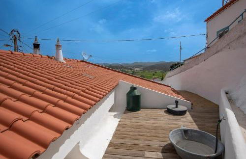 Hillside 2 Aljezur old town - Foto 33