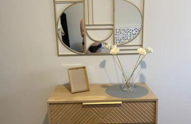 Super top my clean flat Marseille view port - Foto 9