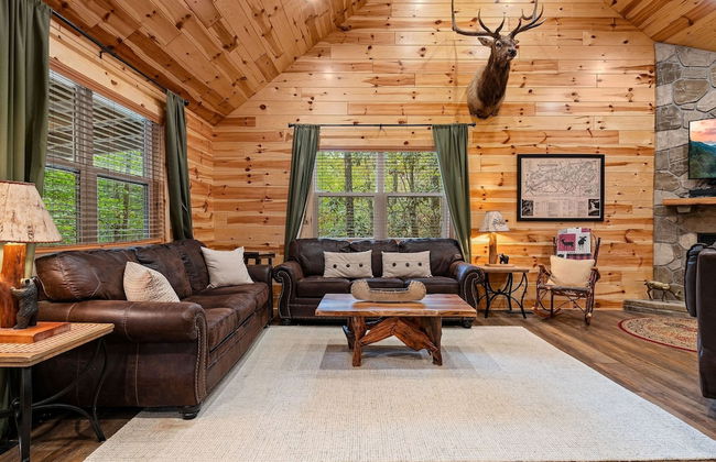 Beside Still Water 1 - 2 Bedrooms, 2 Baths, Sleeps 6 Home by RedAwning - Photo 8