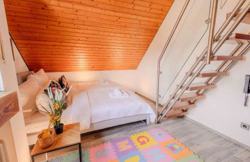 Villa Panoramica Pool & Sauna - Foto 30