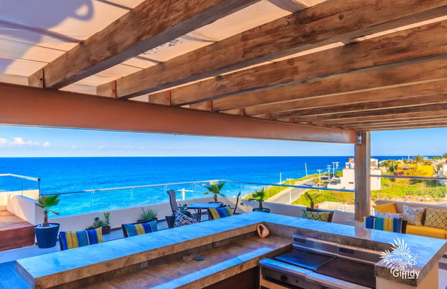 Isla 33 - 4 Bedroom PH #1301 - Foto 26