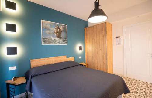 La Manna Rooms Tropea - Foto 7