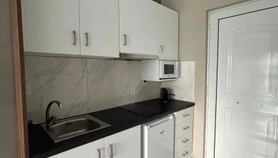 Memories Residence - Foto 2, stove