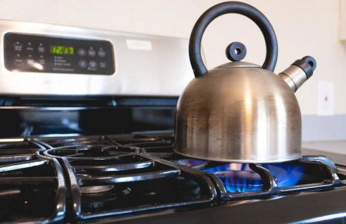 Walk to the waterfront! The Cozy Cottage - Foto 21