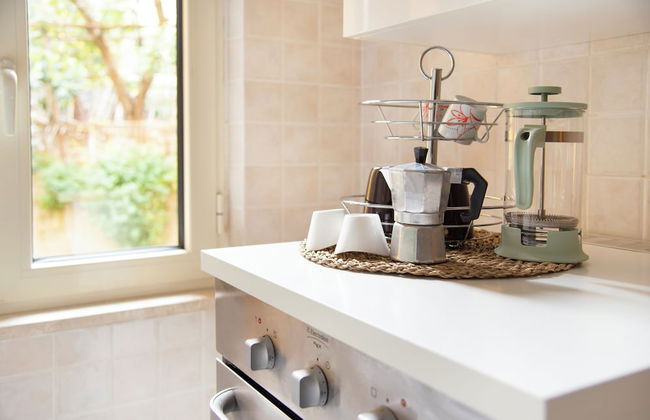 Luigi's room Sorrento - Foto 13