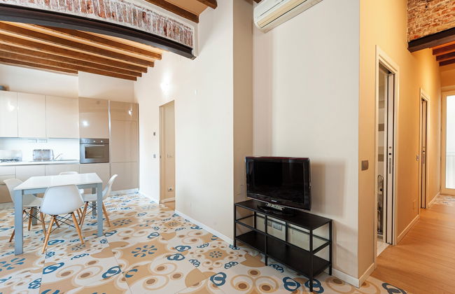 Cruise Port House by Wonderful Italy - Foto 10