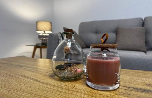 Helles & Traumhaftes Apartment in zentraler Lage mit zwei Balkonen - Foto 42