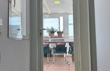 Triplex 4 Bed Penthouse Sea Views Casa Privee - Lux Four bed Two bath Terraces & Balconies - Foto 19