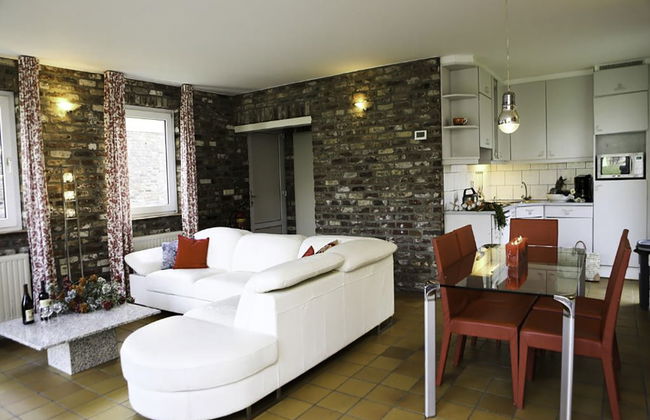 3 bedroom House in Gulpen with garden and terrace - Photo 2