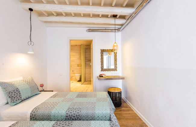 Anne Apartment cozy stay in the Old Harbor - Photo 3