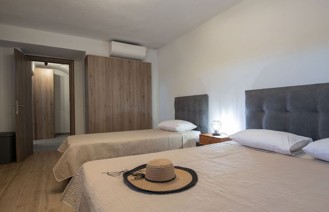 The Black Pearl Villas - Foto 7