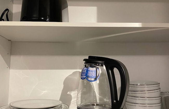 Lovely 1 Bedroom Condo With Free Parking And Balcony - Foto 6