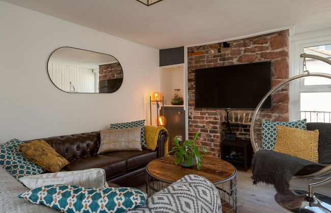 Crab Shack in Teignmouth - Foto 4