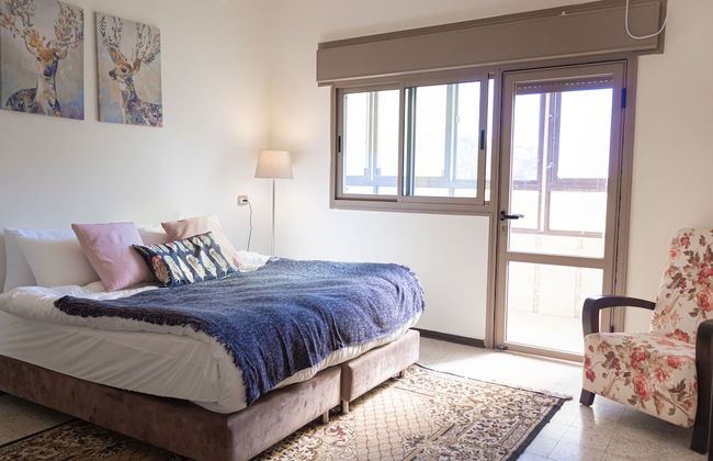 Old City Stylish 4BR by Ahlan Hospitality - Foto 8