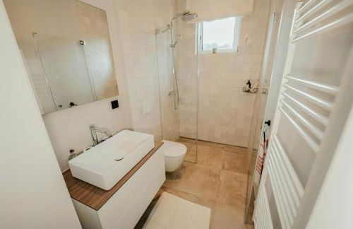 Semi-Detached House Near Schaalsee And Hamburg - Foto 33