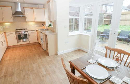 Linga House - 3 Bedrooms - Sleeps 5 - Foto 9