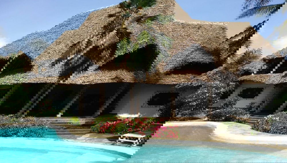 Jua Villa - Foto 1, Imagen principal