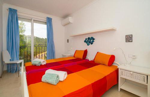 Casa Pianti villa in Altea Hills - Photo 19