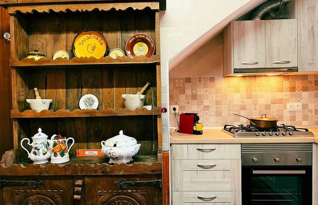 Unik Vacation La Noguera Rural Valls - Foto 67