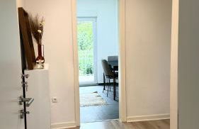 Modern Work & Stay Apartments in Castrop-Rauxel - Foto 19