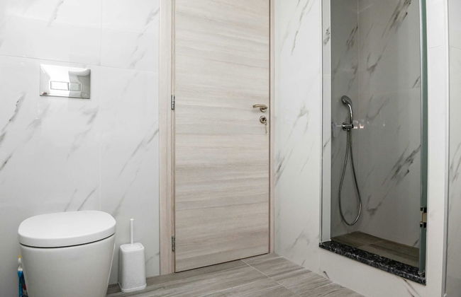 Enjoy the Santorini Life Vibrant Studio - Foto 11