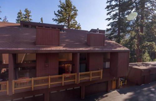 Walk to Canyon Lodge Ski back Modern Space - Foto 32