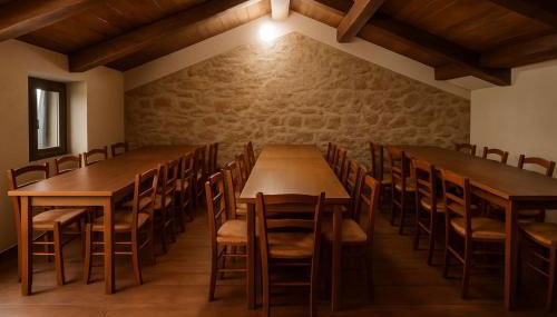 Rifugio Rubbiano - Foto 3