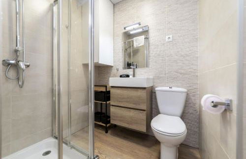 Luxury XIV - Ferga Suites - Photo 12