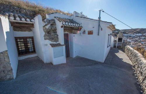 Casas Cueva el Mirador de Galera - Photo 73