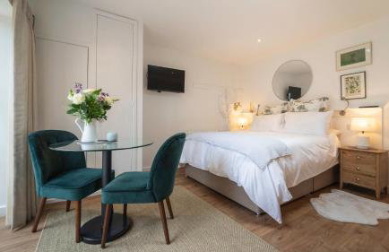 The Garden Room - 1 bedroom annex in Penrith - Foto 1