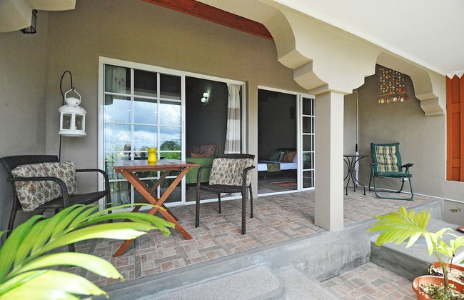 Chez Memere Holiday Apartments - Foto 13