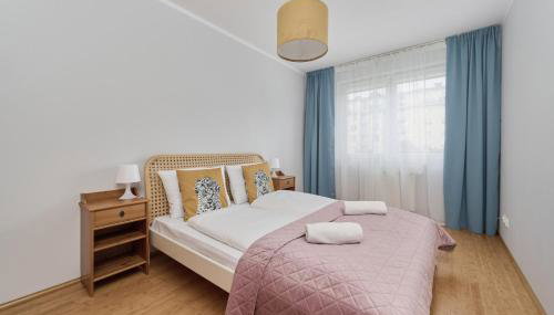 Convenient Apartment Mosiężna 7 by Noclegi Renters - Photo 2