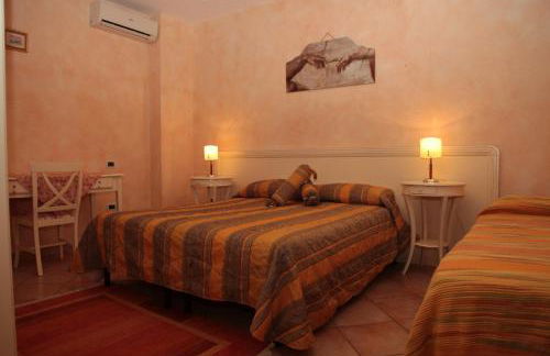 Casa Vacanze Korello - Foto 8