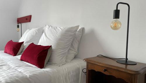 Gîte Omaha 3 étoiles - La Ferme Delaunay - Foto 5