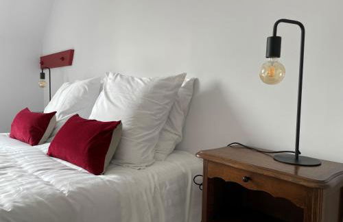 Gîte Omaha 3 étoiles - La Ferme Delaunay - Photo 5