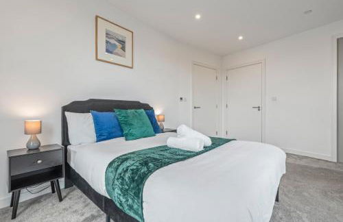 Luxury 3 bedroom with 2 bath at Plaistow opposite of station - Foto 10