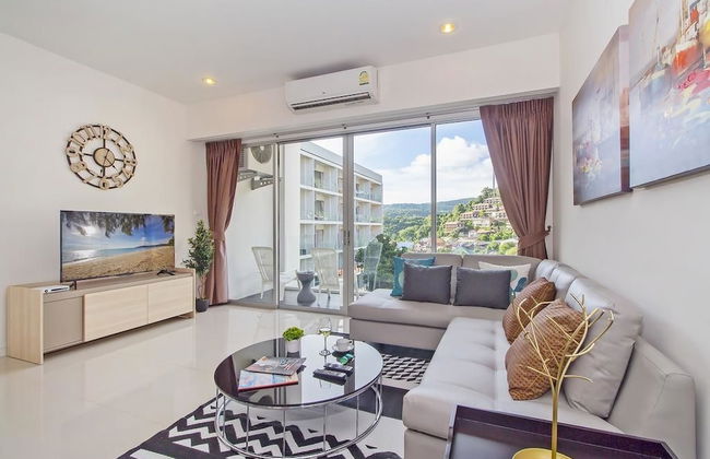 Chic Condo Karon by RESAVA - Photo 12