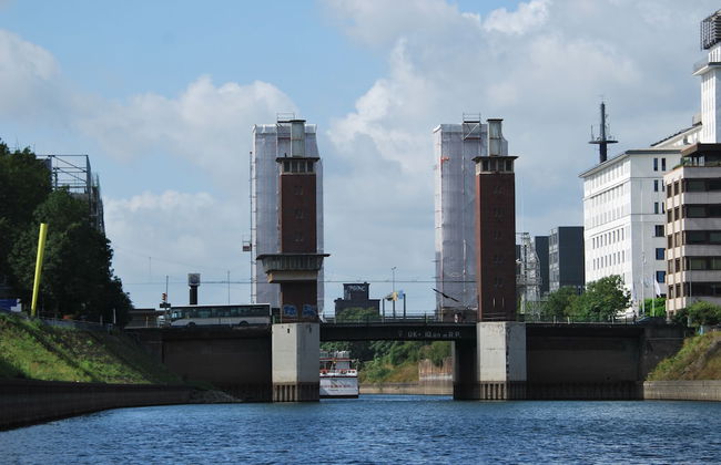 Rhein Yacht Lexa - Foto 10