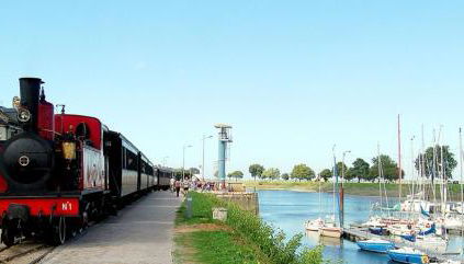 Gîte Les Sapins en Baie de Somme - Foto 5