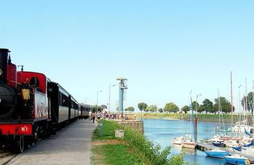 Gîte Les Sapins en Baie de Somme - Foto 5