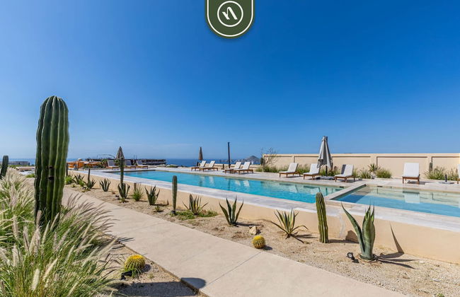 Mistiq in Cabo San Lucas BCS - Foto 10